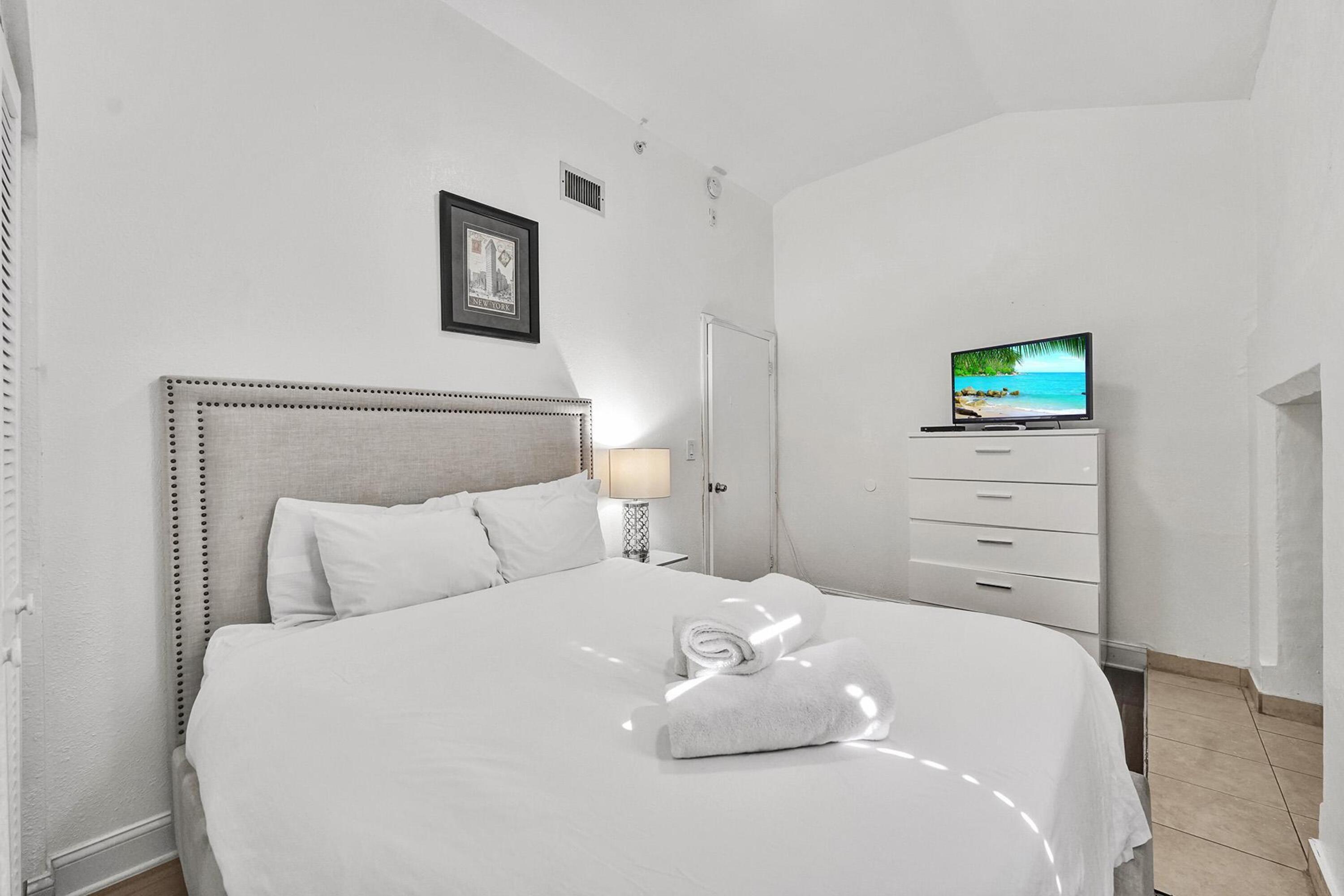 Hispaniola Apartments Part Of The Oasis Casita Collection Miami Beach Exterior foto